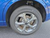 Thumbnail of 2023 ATLAS BLUE METALLIC Ford Escape