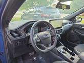 Thumbnail of 2023 ATLAS BLUE METALLIC Ford Escape