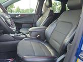 Thumbnail of 2023 ATLAS BLUE METALLIC Ford Escape