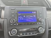 Thumbnail of 2020 Lunar Silver Metallic Honda Civic