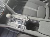 Thumbnail of 2020 Lunar Silver Metallic Honda Civic
