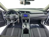 Thumbnail of 2020 Lunar Silver Metallic Honda Civic