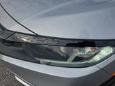 Thumbnail of 2020 Lunar Silver Metallic Honda Civic