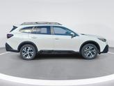 Thumbnail of 2020 Crystal White Pearl Subaru Outback