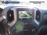 Thumbnail of 2019 Summit White Chevrolet Silverado 1500
