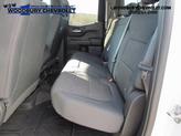 Thumbnail of 2019 Summit White Chevrolet Silverado 1500
