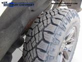 Thumbnail of 2019 Summit White Chevrolet Silverado 1500