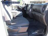 Thumbnail of 2019 Summit White Chevrolet Silverado 1500