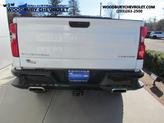 Thumbnail of 2019 Summit White Chevrolet Silverado 1500