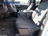 Thumbnail of 2019 Summit White Chevrolet Silverado 1500