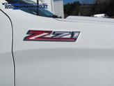 Thumbnail of 2019 Summit White Chevrolet Silverado 1500