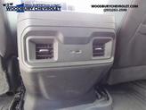Thumbnail of 2022 Black Chevrolet Silverado 1500