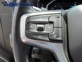 Thumbnail of 2022 Black Chevrolet Silverado 1500