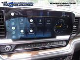 Thumbnail of 2022 Black Chevrolet Silverado 1500