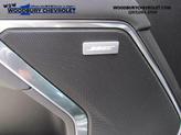 Thumbnail of 2022 Black Chevrolet Silverado 1500