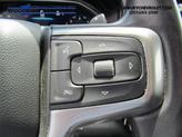 Thumbnail of 2022 Black Chevrolet Silverado 1500