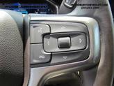 Thumbnail of 2025 Black Chevrolet Silverado 1500