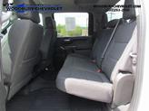 Thumbnail of 2023 Summit White GMC Sierra 2500