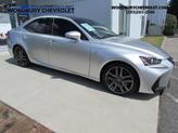 Thumbnail of 2020  Lexus IS 350