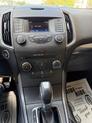 Thumbnail of 2017 Gray Ford Edge