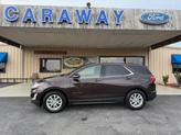 Photo of 2020 Brown Chevrolet Equinox