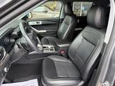 Thumbnail of 2021 Gray Ford Explorer