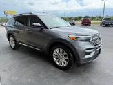 Thumbnail of 2021 Gray Ford Explorer