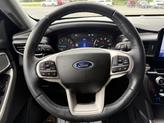 Thumbnail of 2021 Gray Ford Explorer