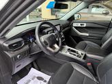 Thumbnail of 2021 Gray Ford Explorer