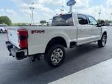 Thumbnail of 2025 Star White Ford F-250