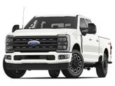 Thumbnail of 2025 Star White Ford F-350