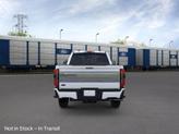 Thumbnail of 2025 Star White Ford F-350