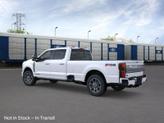 Thumbnail of 2025 Star White Ford F-350