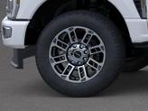 Thumbnail of 2025 Star White Ford F-350