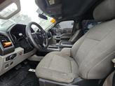 Thumbnail of 2018 Oxford White Ford F-150