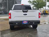 Thumbnail of 2018 Oxford White Ford F-150