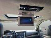 Thumbnail of 2017 Radiant Silver Metallic Cadillac Escalade