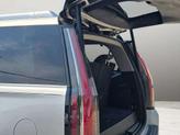 Thumbnail of 2017 Radiant Silver Metallic Cadillac Escalade