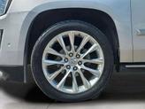 Thumbnail of 2017 Radiant Silver Metallic Cadillac Escalade