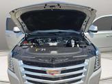 Thumbnail of 2017 Radiant Silver Metallic Cadillac Escalade