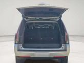 Thumbnail of 2017 Radiant Silver Metallic Cadillac Escalade