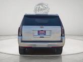 Thumbnail of 2017 Radiant Silver Metallic Cadillac Escalade