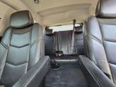 Thumbnail of 2017 Radiant Silver Metallic Cadillac Escalade