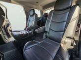 Thumbnail of 2017 Radiant Silver Metallic Cadillac Escalade