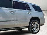 Thumbnail of 2017 Radiant Silver Metallic Cadillac Escalade