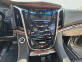 Thumbnail of 2017 Radiant Silver Metallic Cadillac Escalade