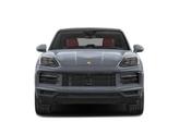 Thumbnail of 2025 Carmine Red Porsche Cayenne