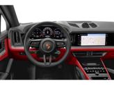 Thumbnail of 2025 Carmine Red Porsche Cayenne