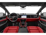 Thumbnail of 2025 Carmine Red Porsche Cayenne