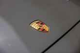 Thumbnail of 2025 Slate Porsche Panamera